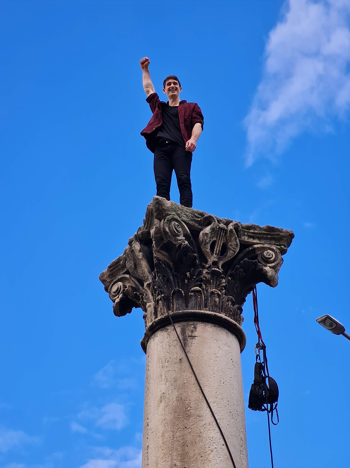 cirQular performance 1