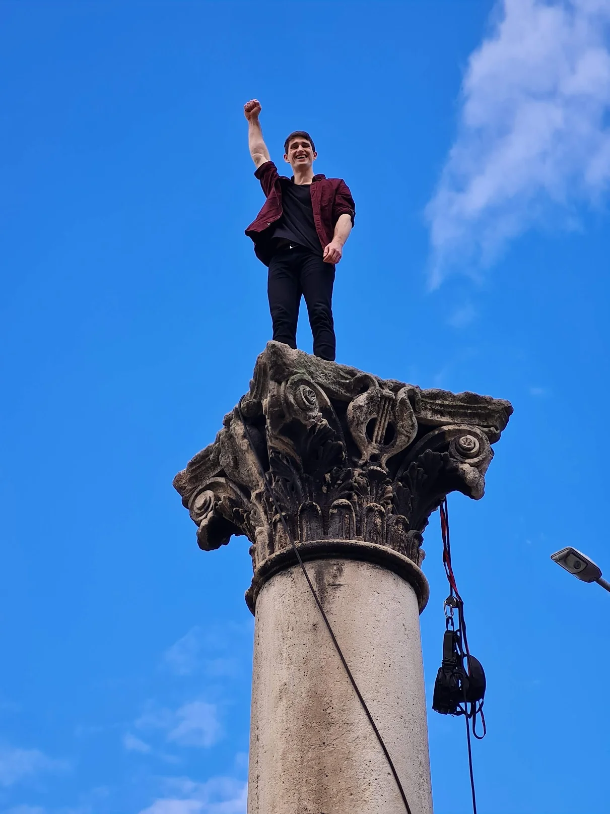 cirQular performance 1