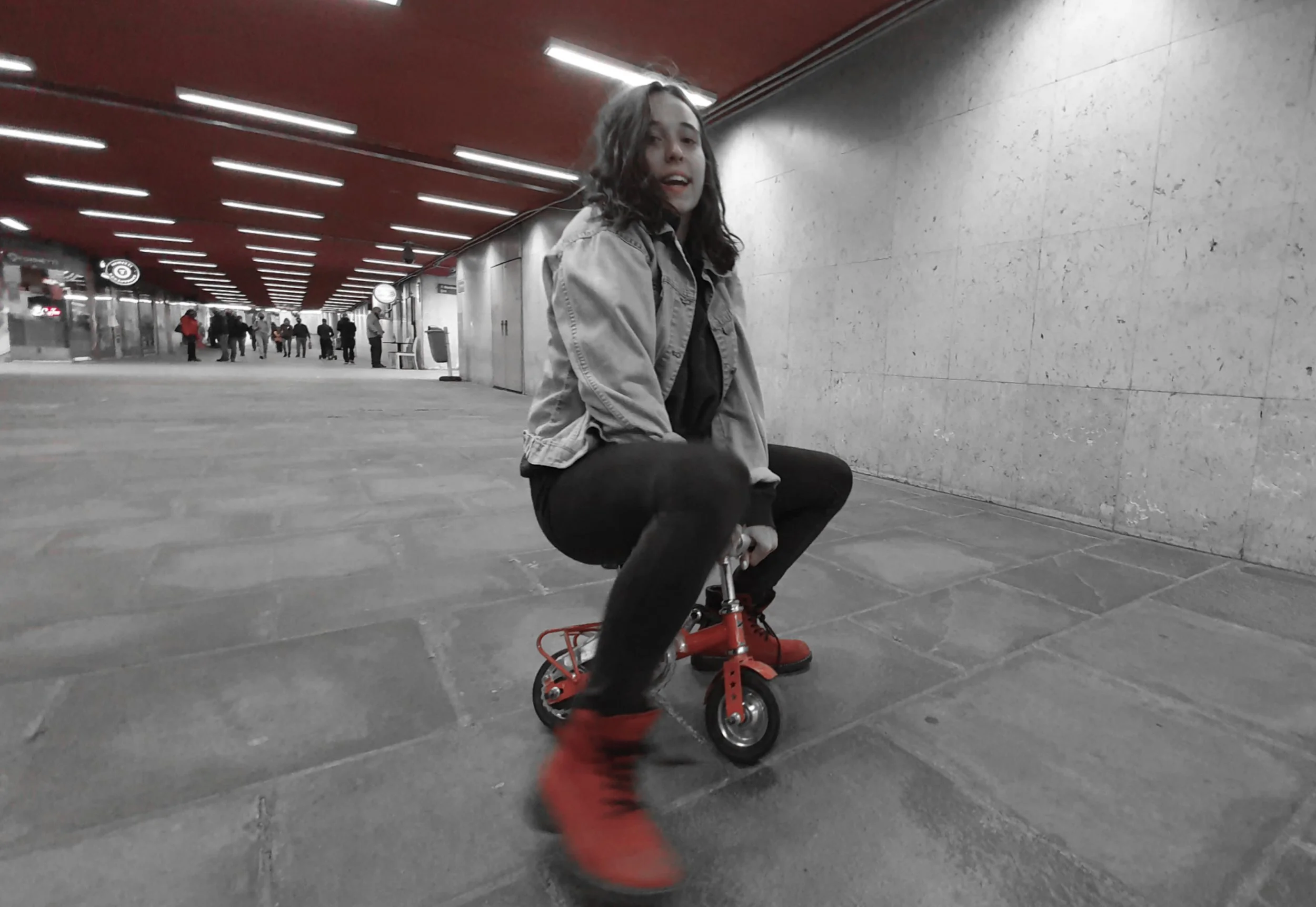 cirQular performance 6