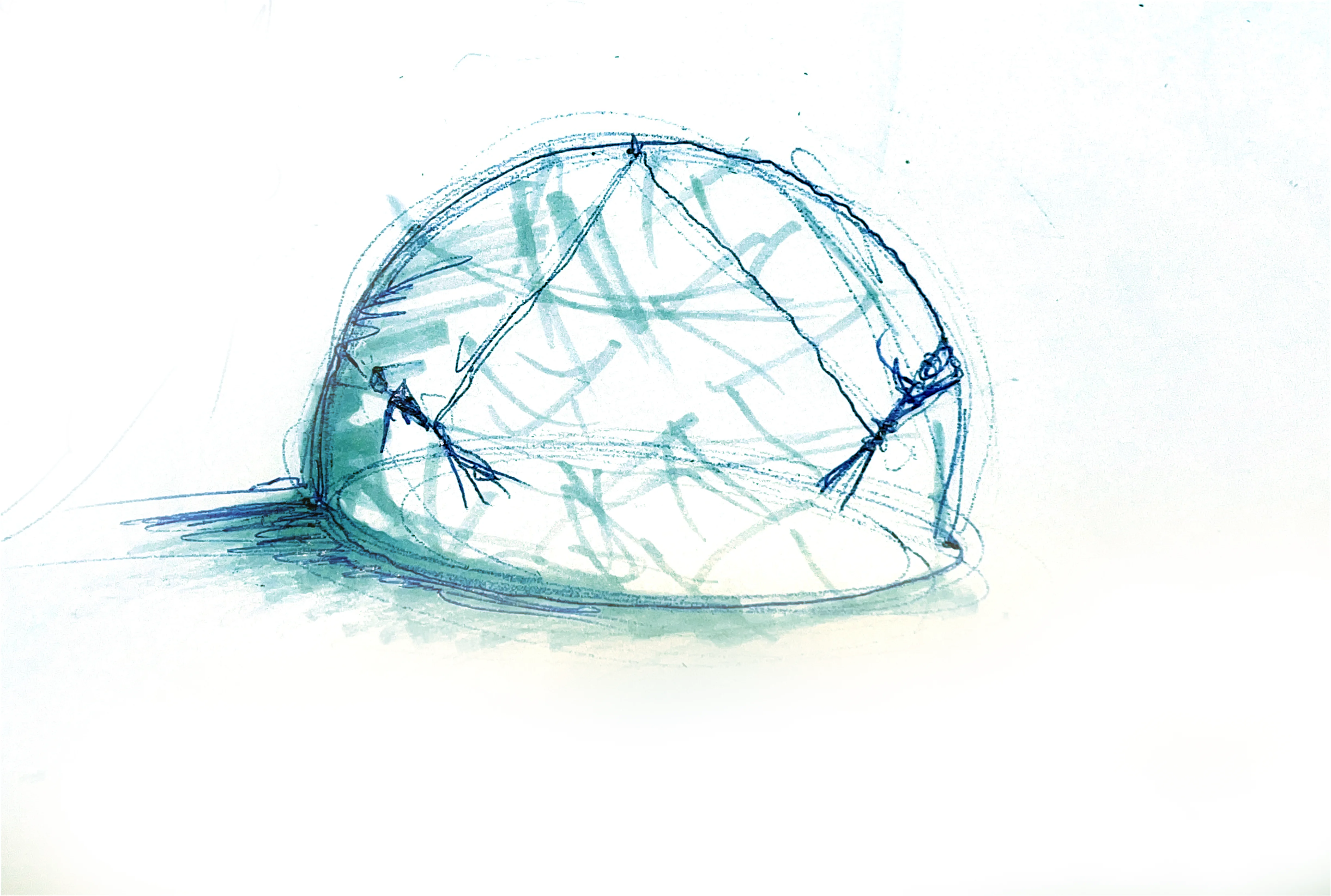 Don't Forget to Breathe performance 3