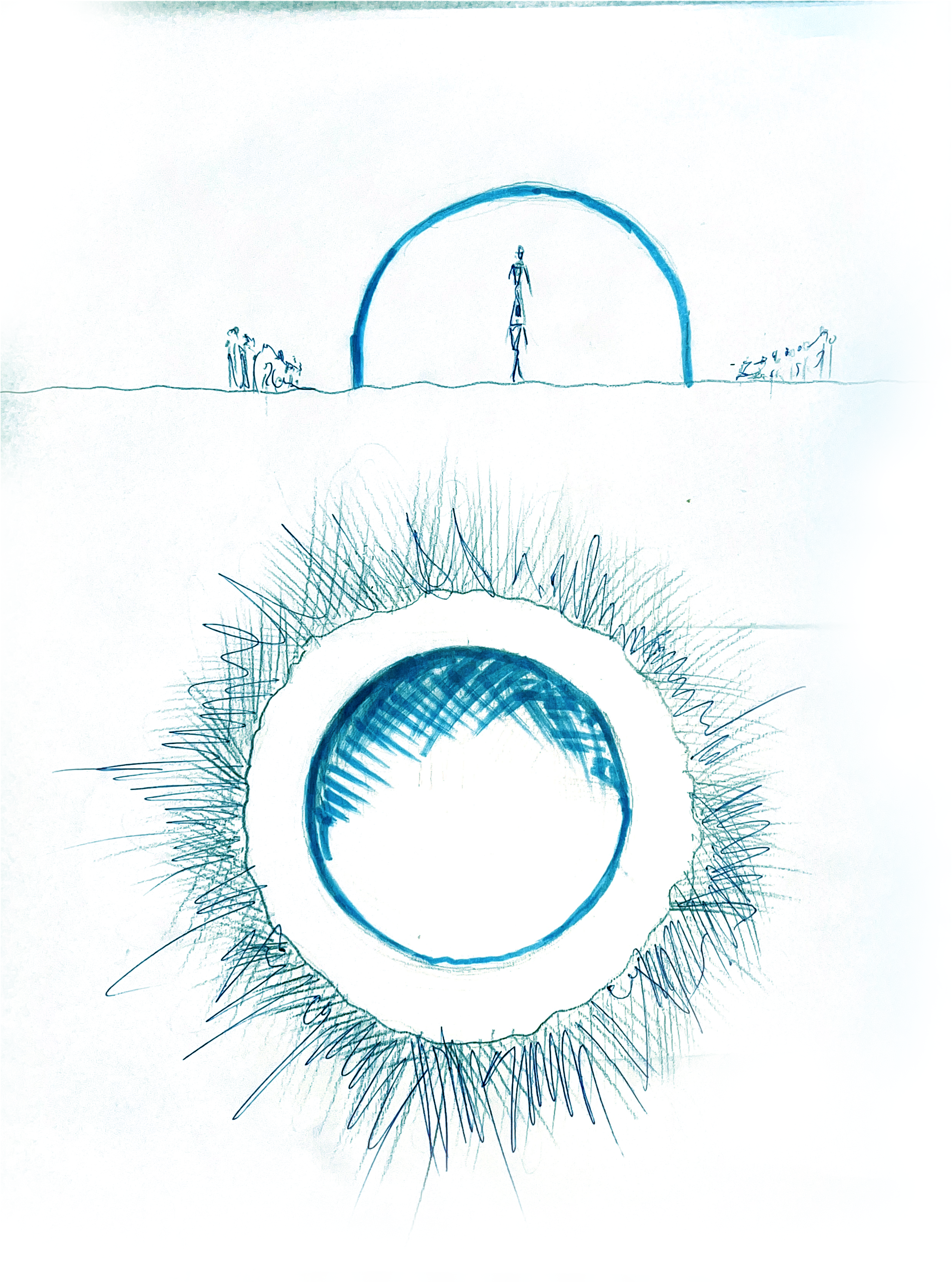 Don't Forget to Breathe performance 4