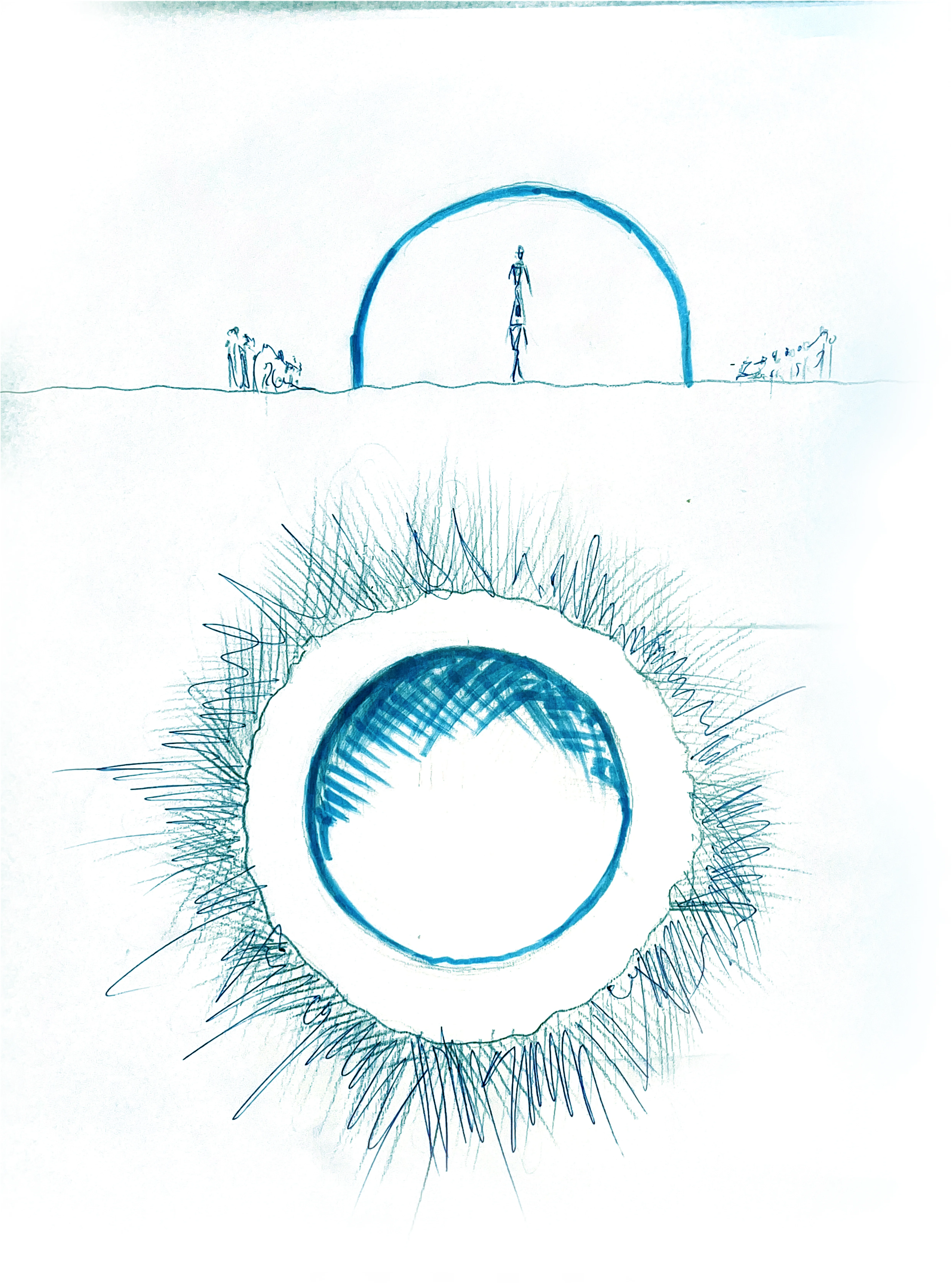 Don't Forget to Breathe performance 4