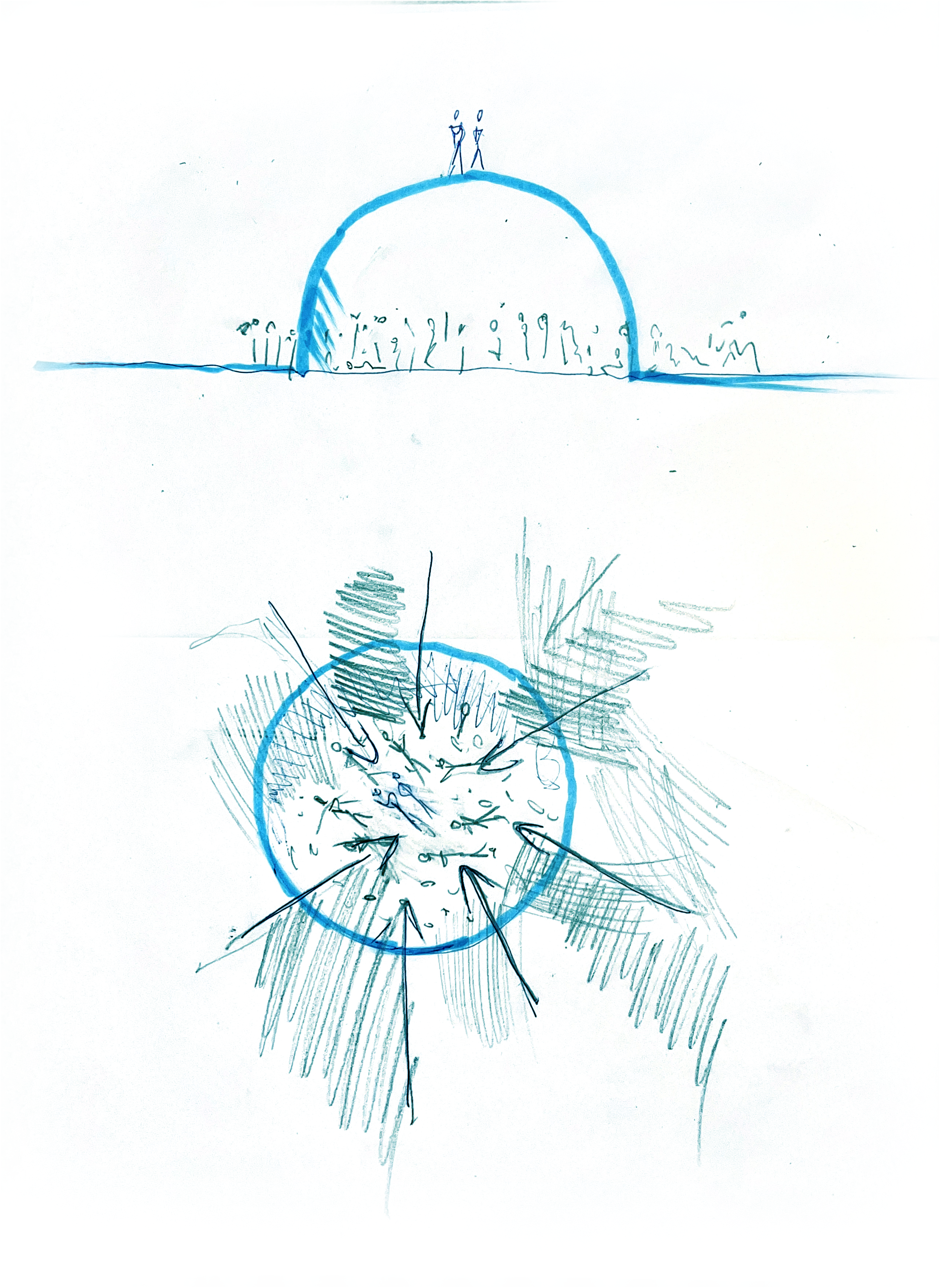 Don't Forget to Breathe performance 5