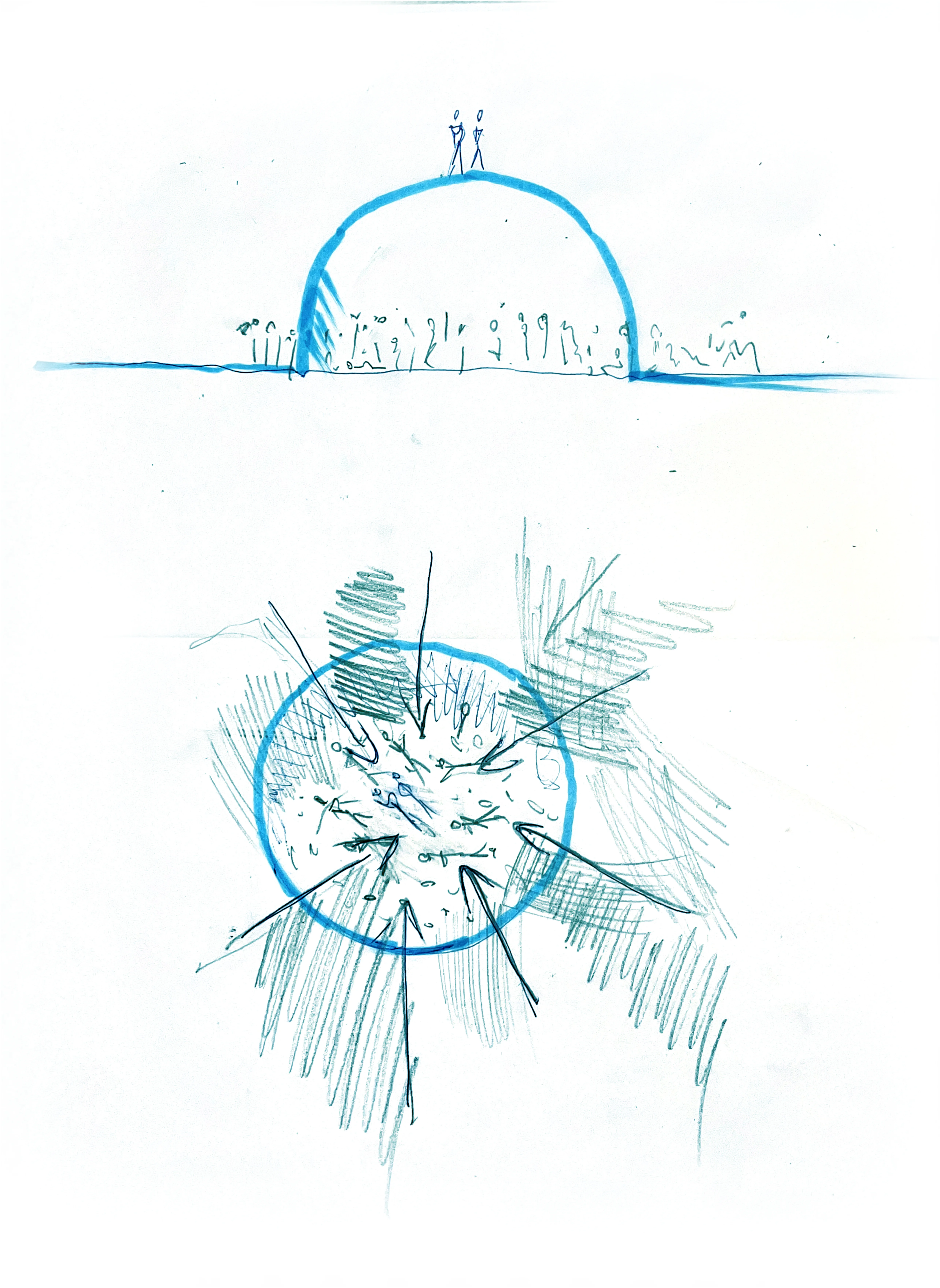 Don't Forget to Breathe performance 5