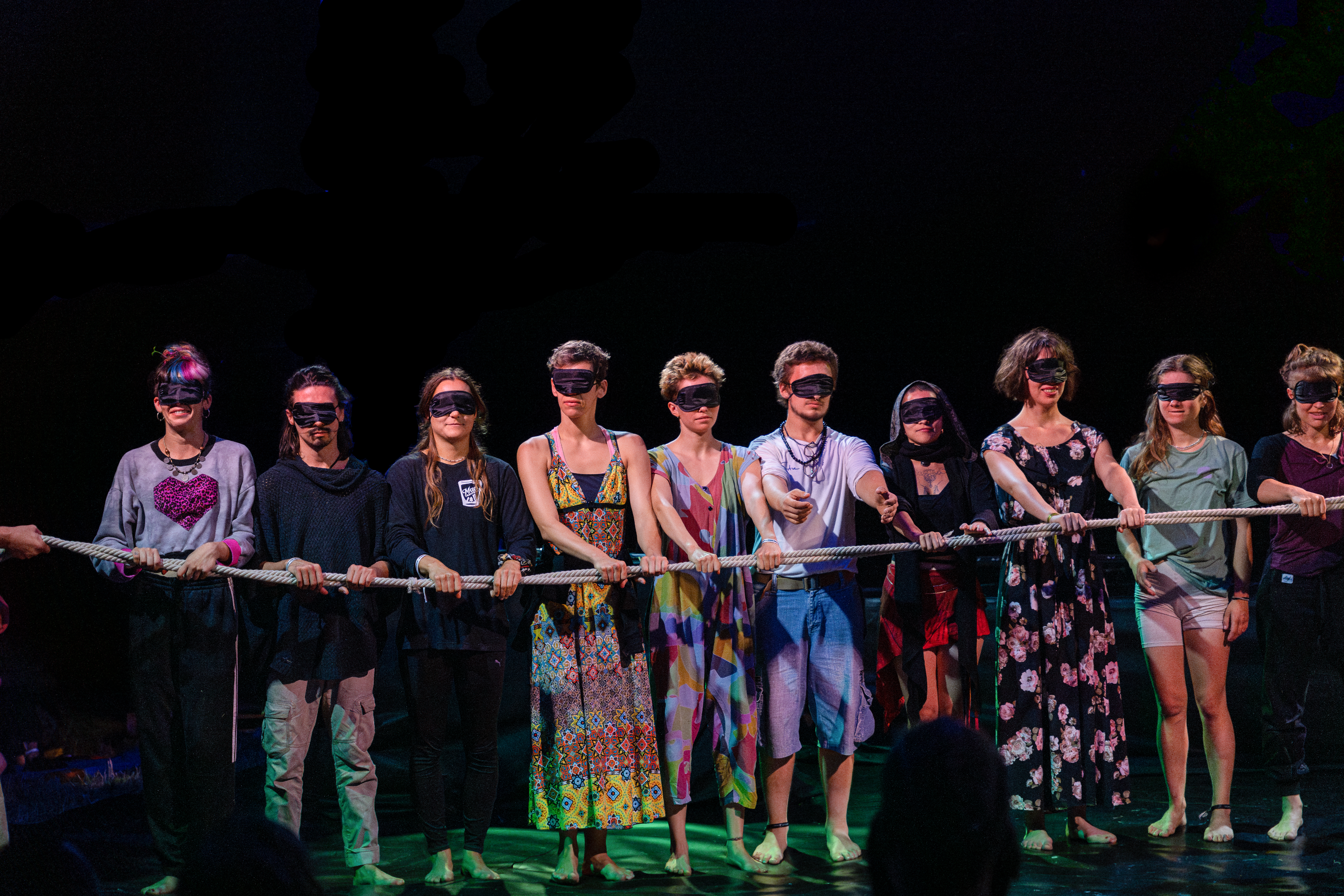 InThisTogether performance 1