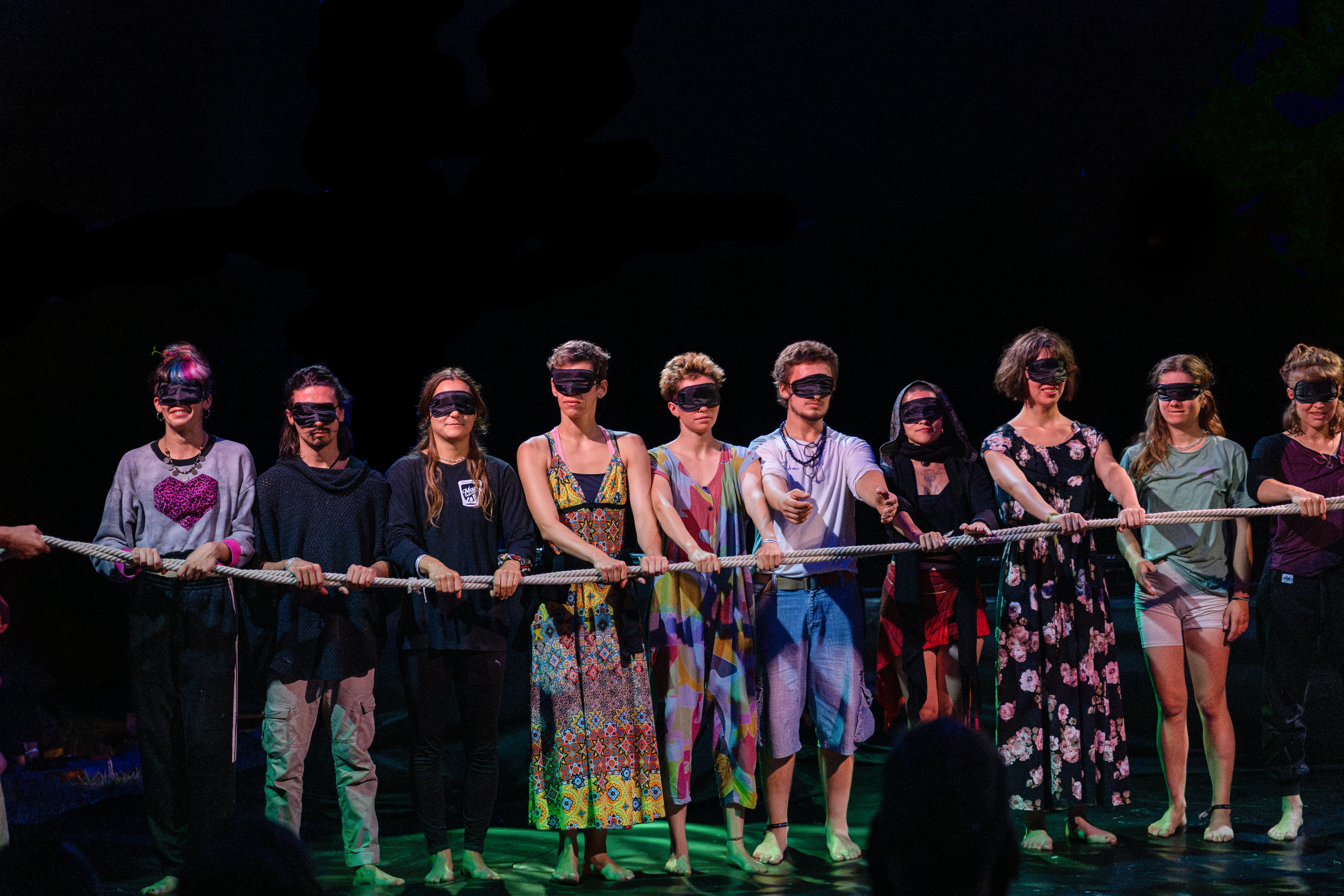 InThisTogether performance 1