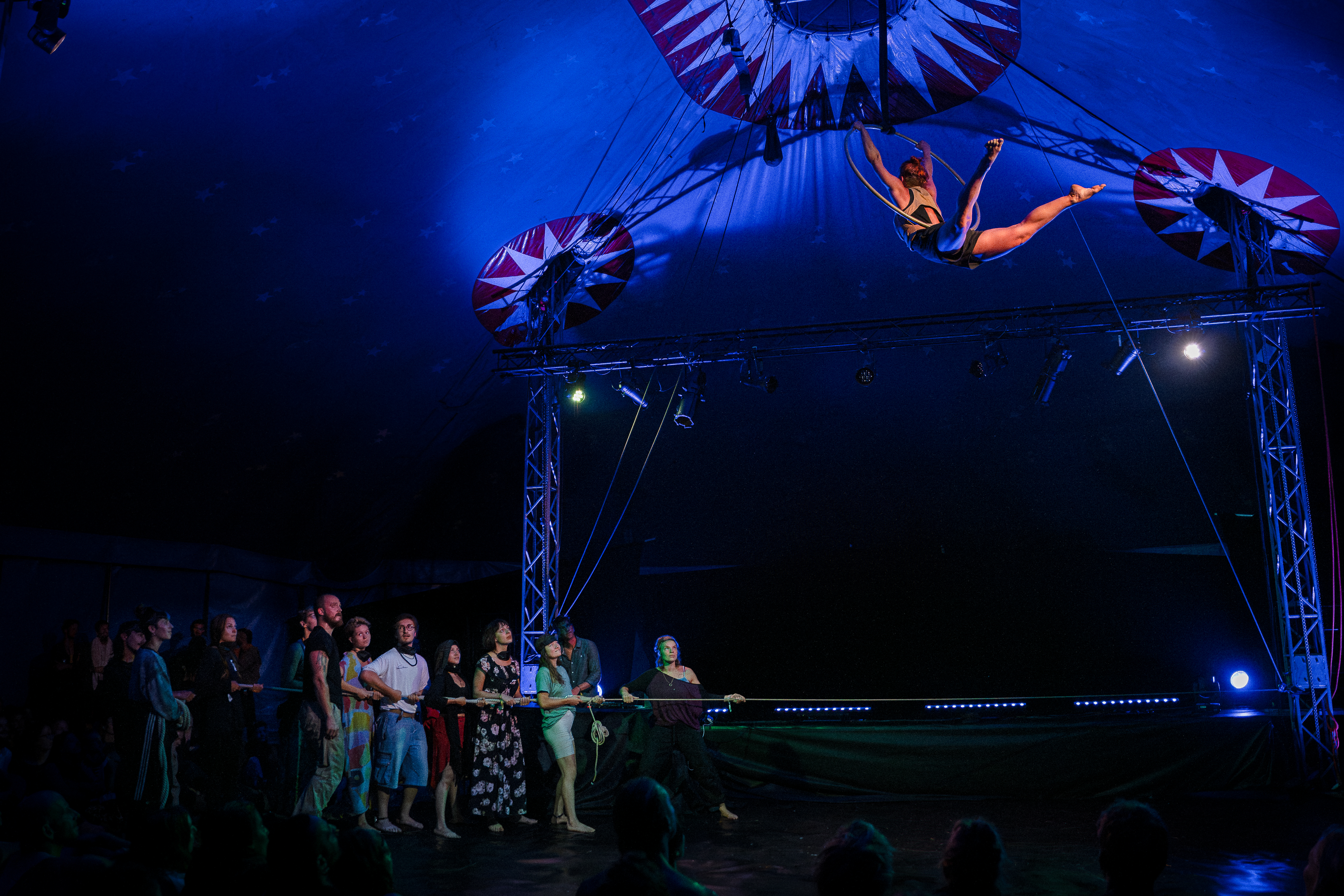 InThisTogether performance 2