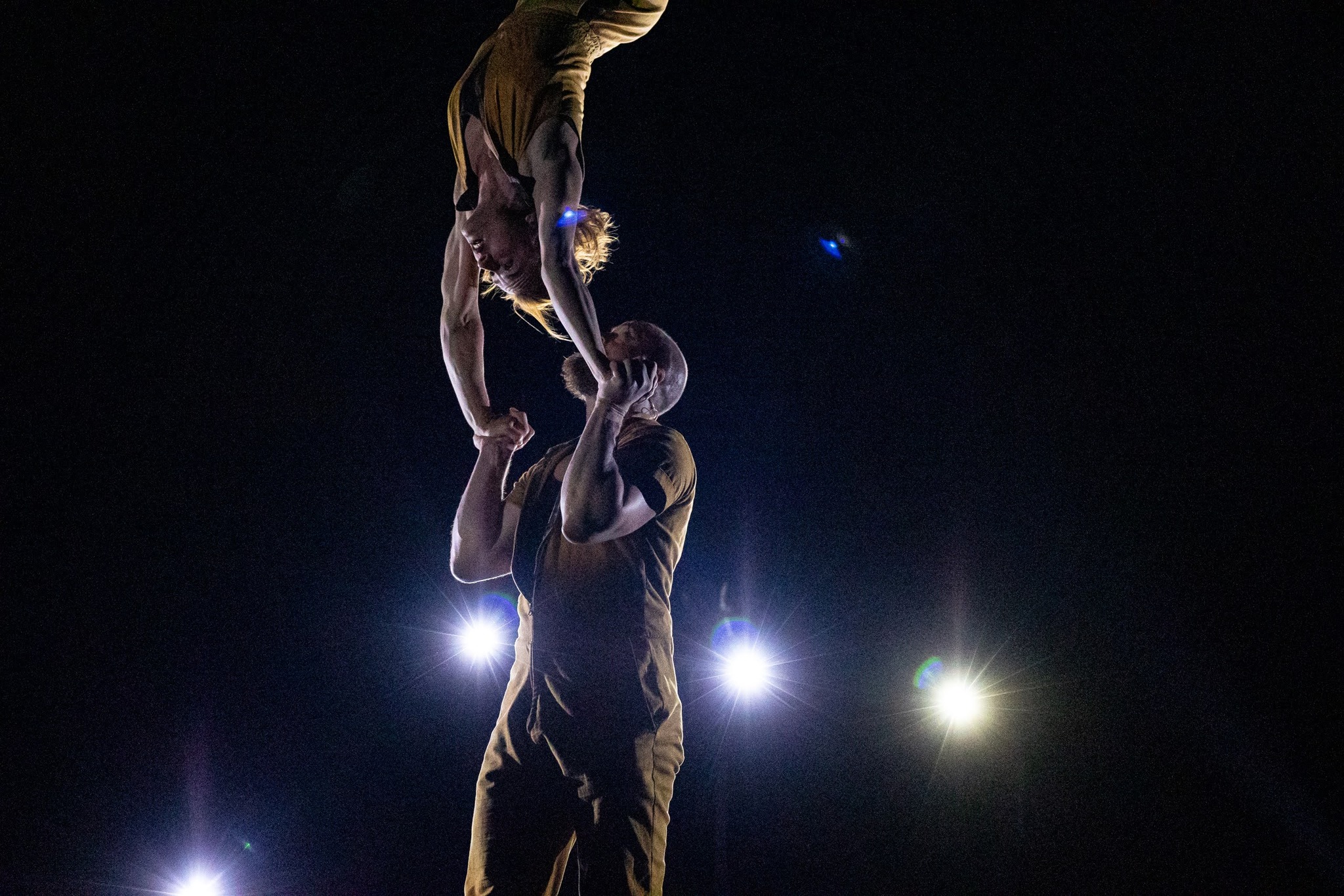 InThisTogether performance 4