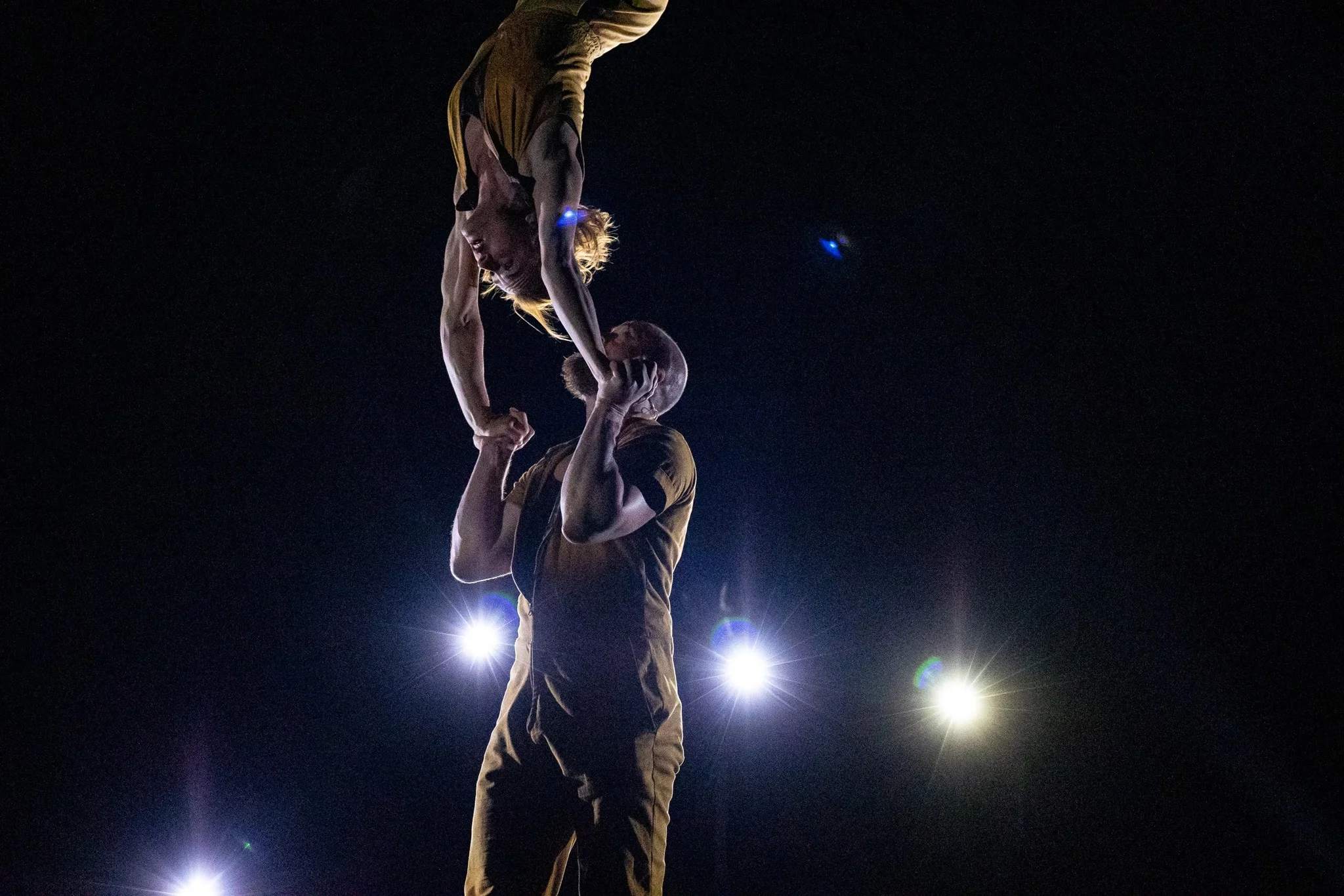 InThisTogether performance 4