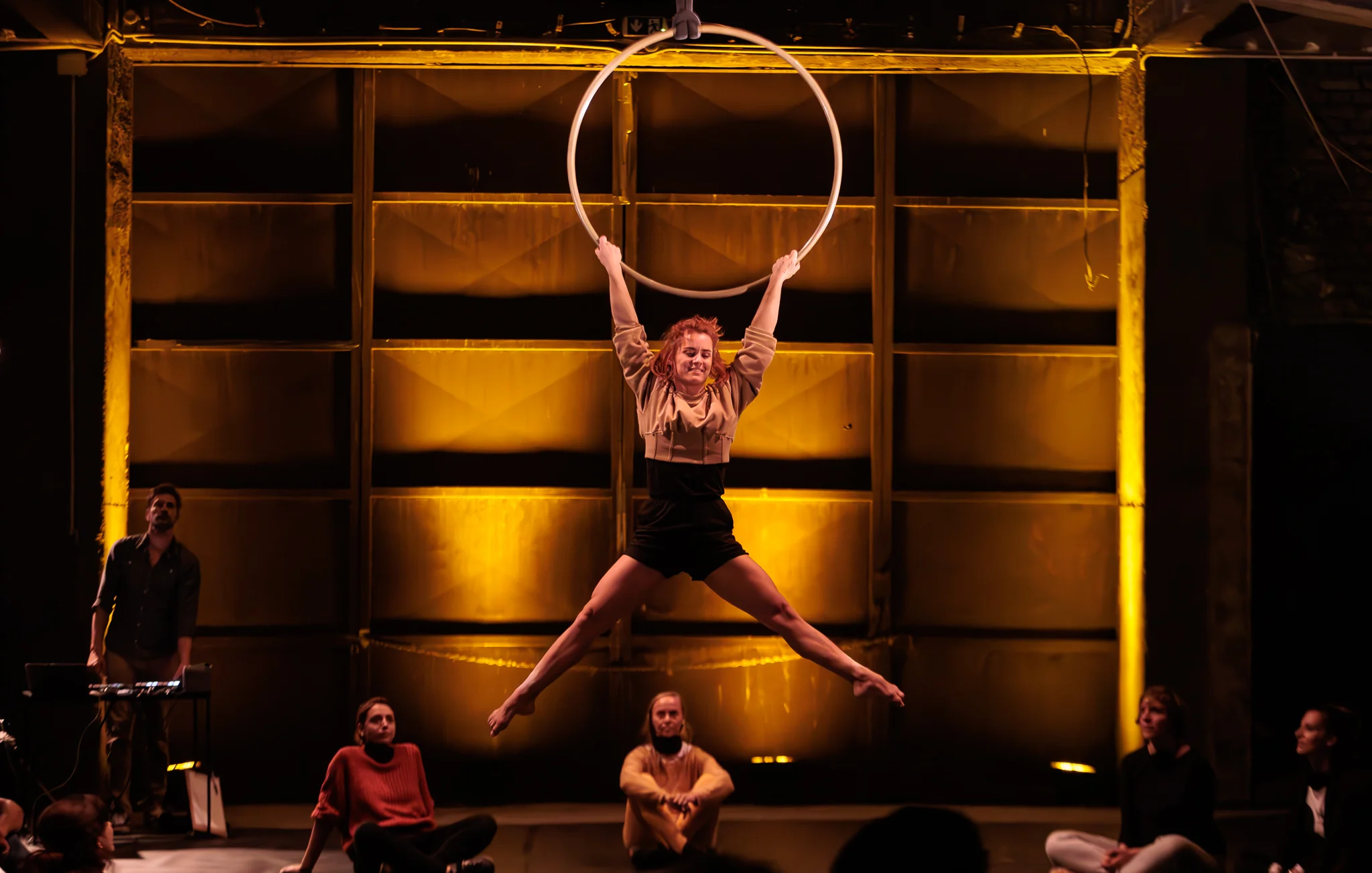 InThisTogether performance 5