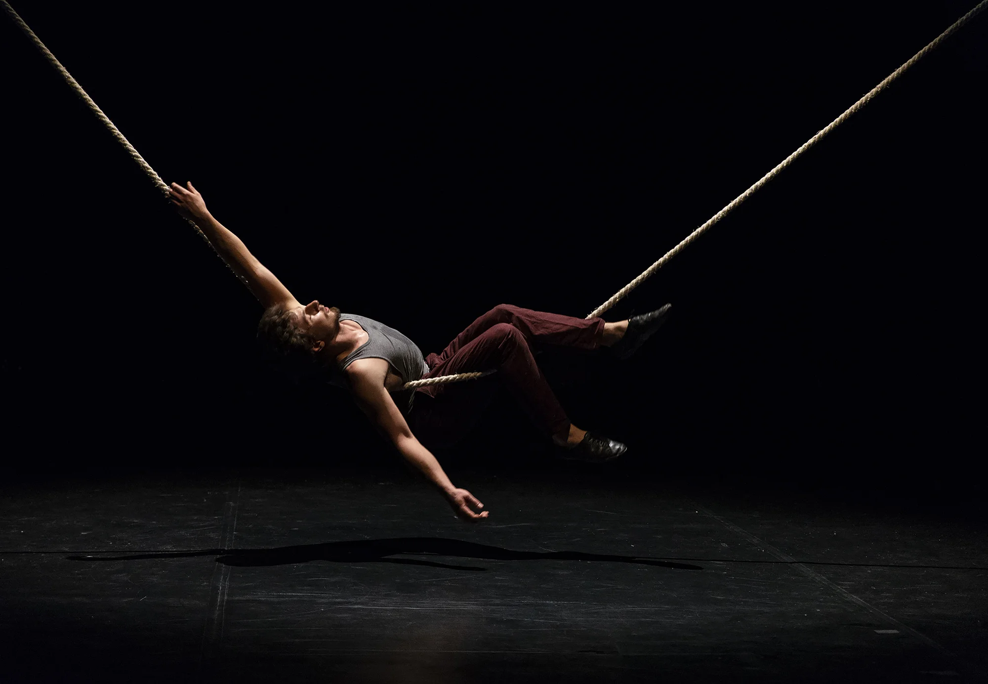 Restless Legs performance 3