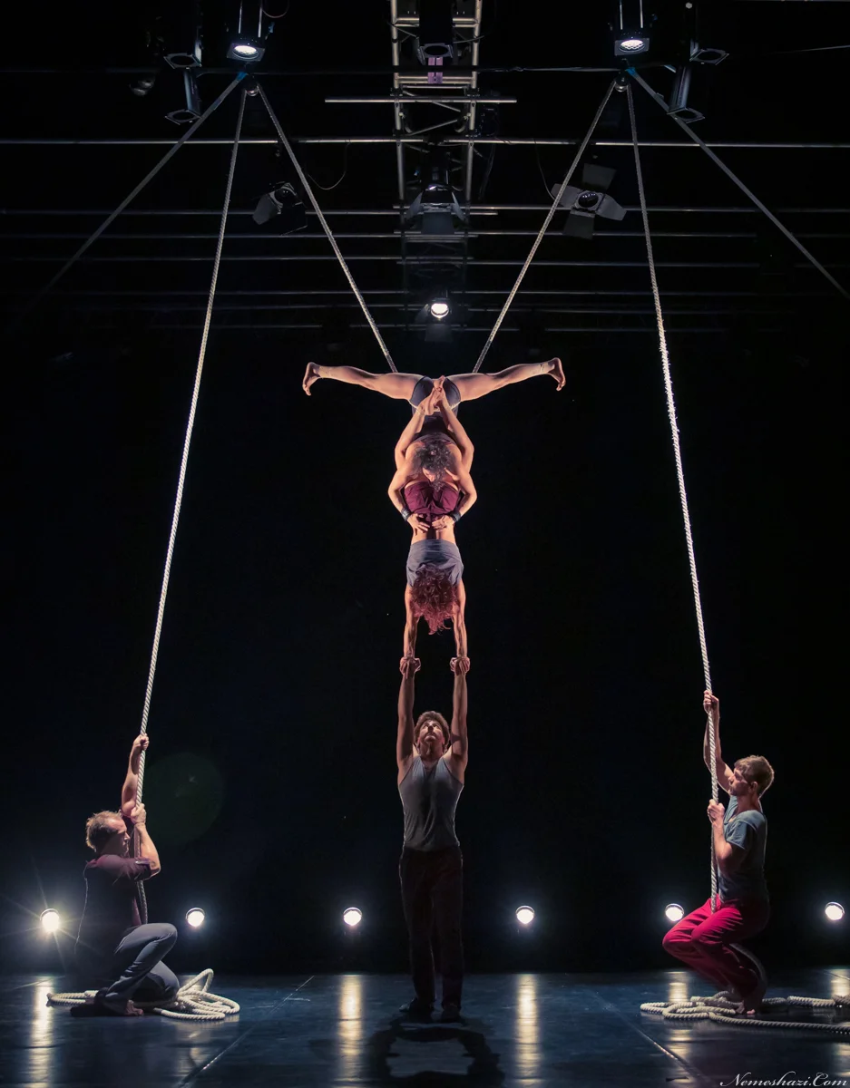 Restless Legs performance 5