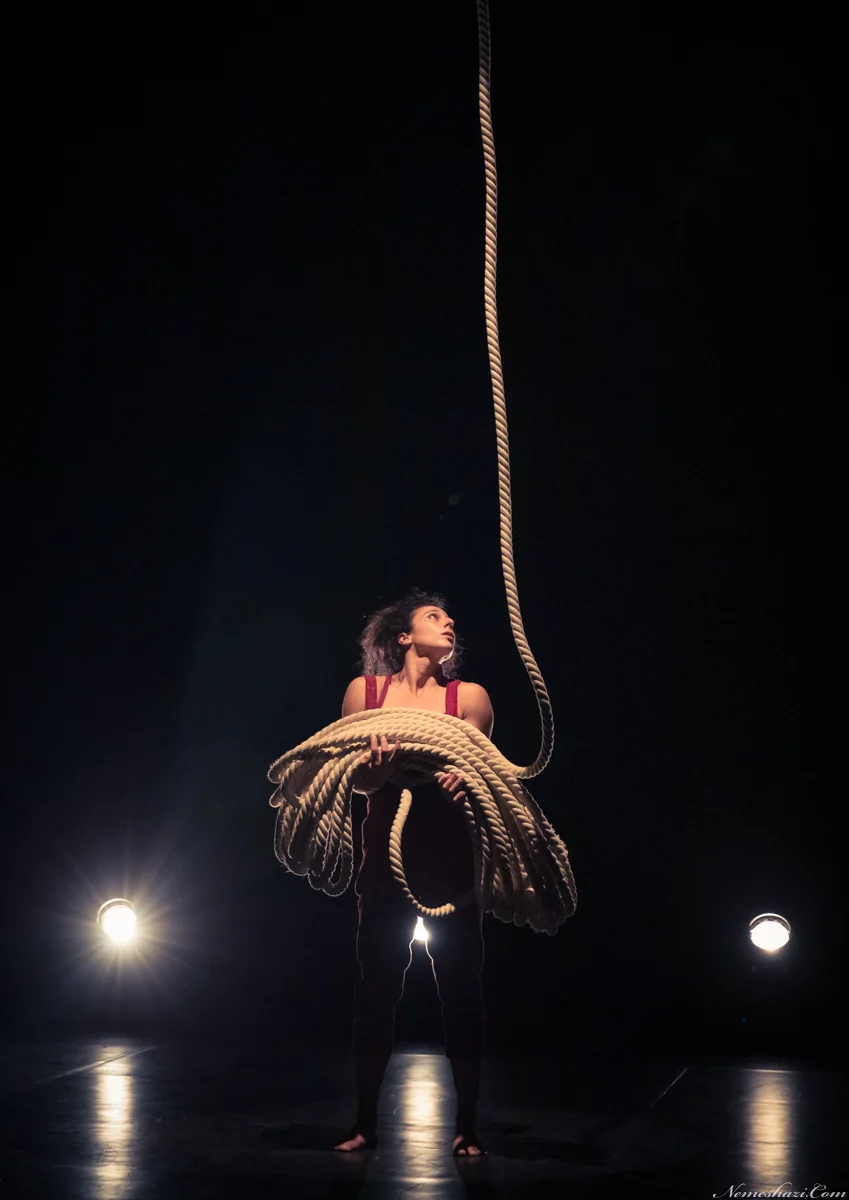 Restless Legs performance 6