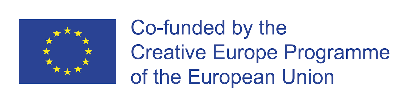 Creative Europe Programme of the European Union