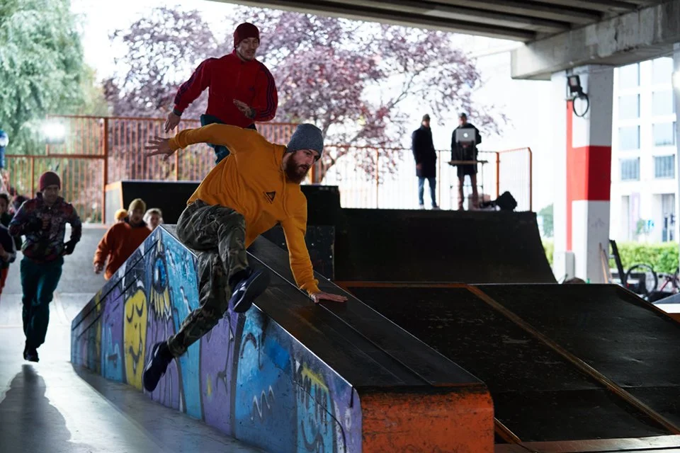 You Are The Flow performance 4